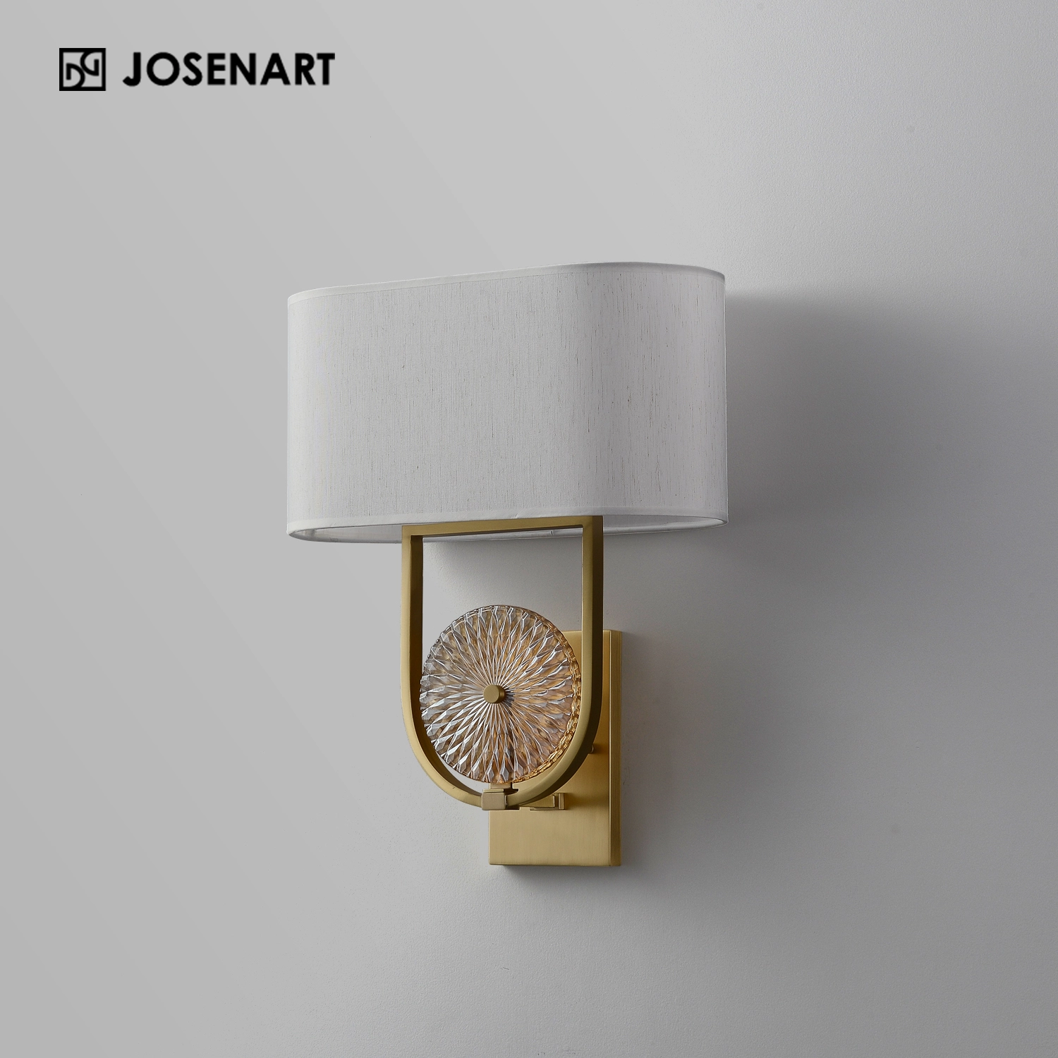Mariner Wall Lamp  JOSENART Josenart