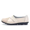 Gioiacombo&trade; Velcro Comfort Leather Scarpe casual