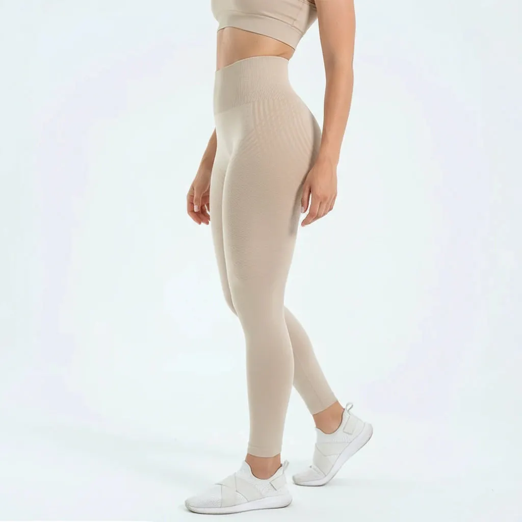 Cellumove 3D Legging &ndash; Redefine your silhouette effortlessly