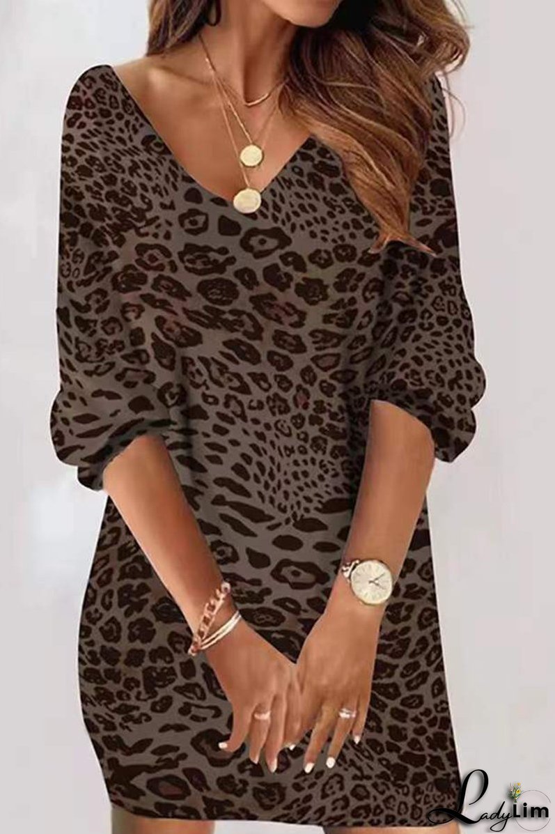 Versatile and light Dress