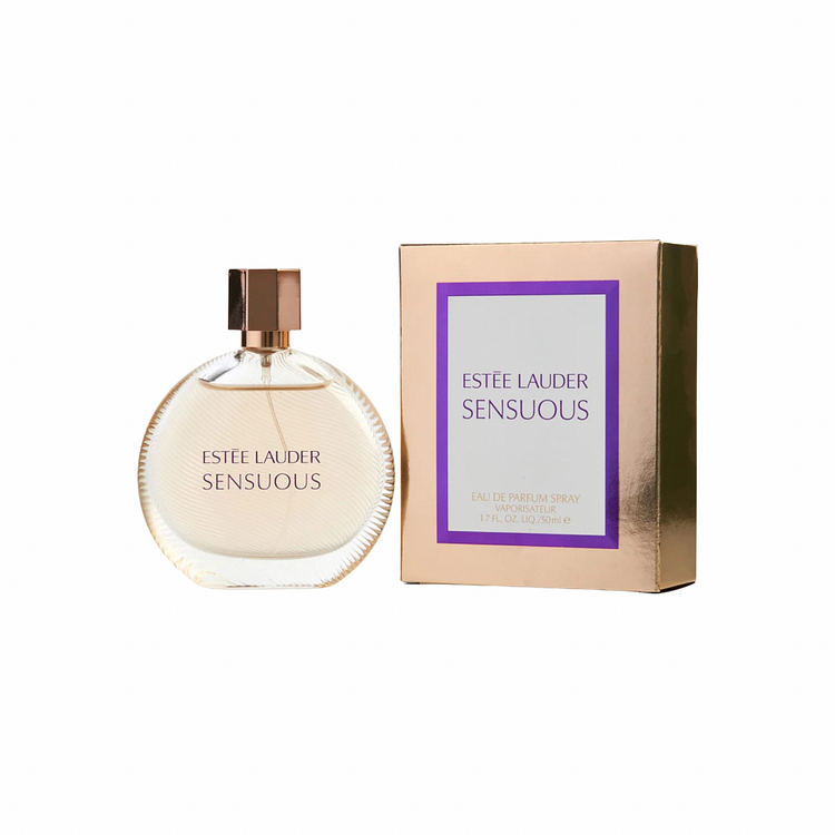 Senuous by Estée Lauder 