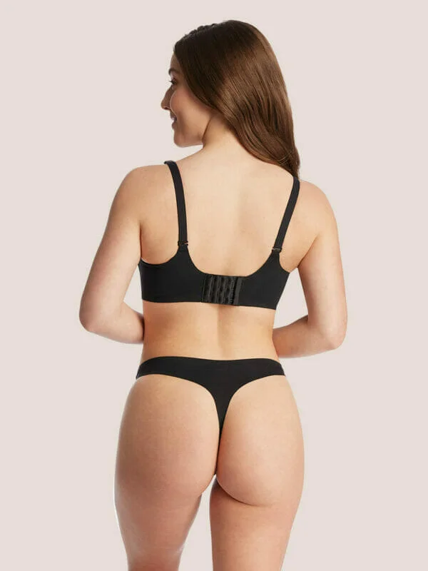 Wireless Support Bra