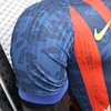 Joyfball 2025/2026 Player Version Barcelona Special Edition Football Jersey 1:1 Thai Quality（The player version jersey is a bit tight, please pay attention to the size selection）
