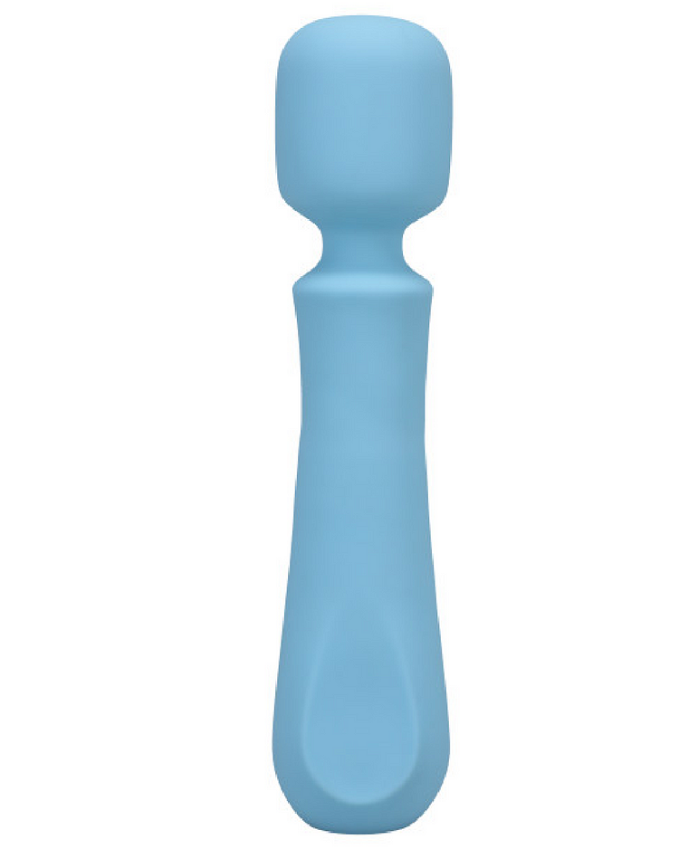 pornhint Pornhint Ritual Euphoria Petite Wand Vibrator In Soft Silicone