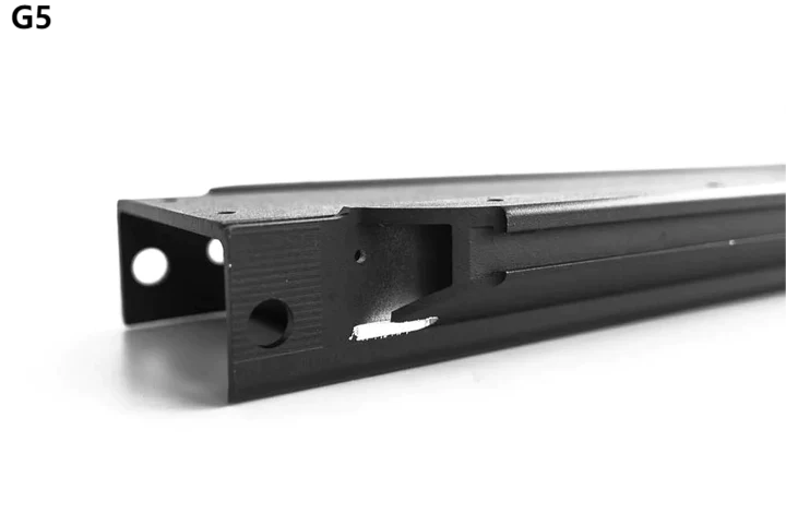 JOYOR Universal Accessory  Chassis （all）