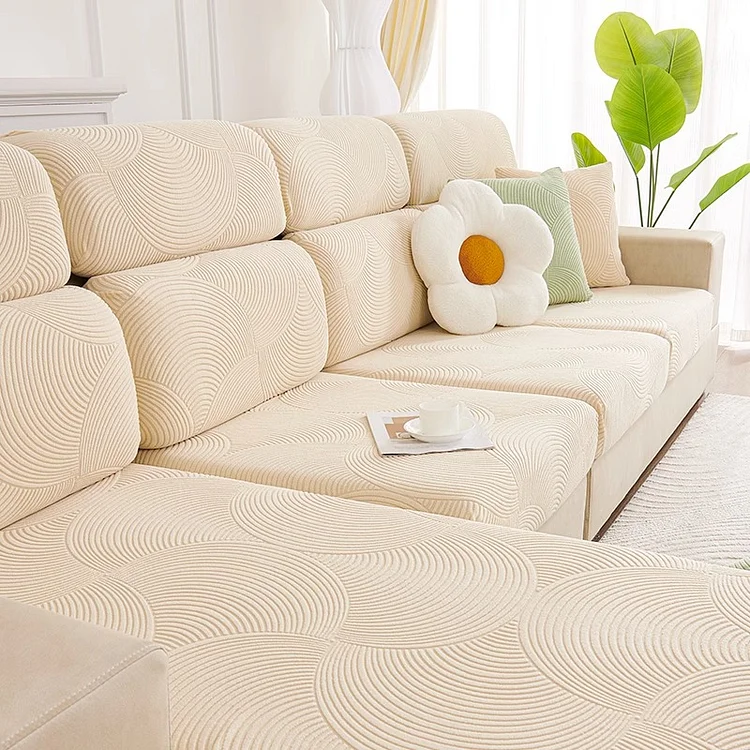 Magic Sofa Covers Winds