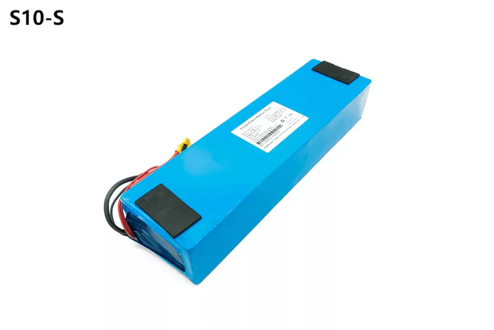 S Model Universal Accessory - Battery （all）