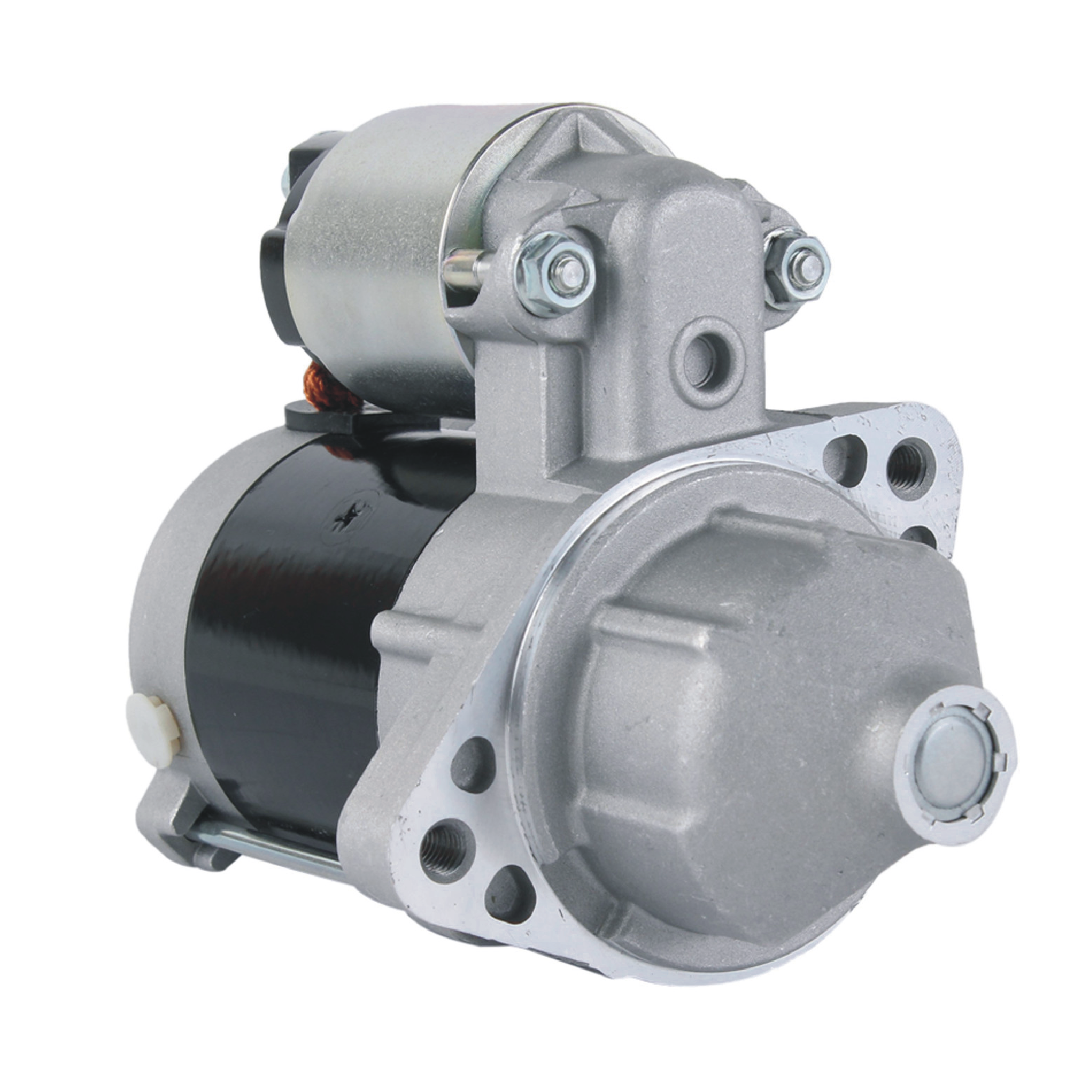 STG50217 Starter for CUB CADET Tractor 5254E Kawasaki 25HP Gas AM132303  MIA10967  21163-2120  228000-9180  228000-9181  228000-9182  228000-9183