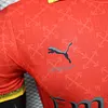 2025/2026 Player Version AC Milan Special Edition Football Shirt 1:1 Thai Quality