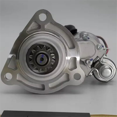STG93683 Starter 5346195 for Cummins Engine Parts 6L 6CT ISLE