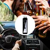 Breathalyzer Portable Alcohol Tester Rechargeable Alcohol Test Tool for Home Use