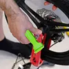 Bike Tire Lever Bicycle Tire Pry Bar Bike Tire Removal Tools Cycling Accessories