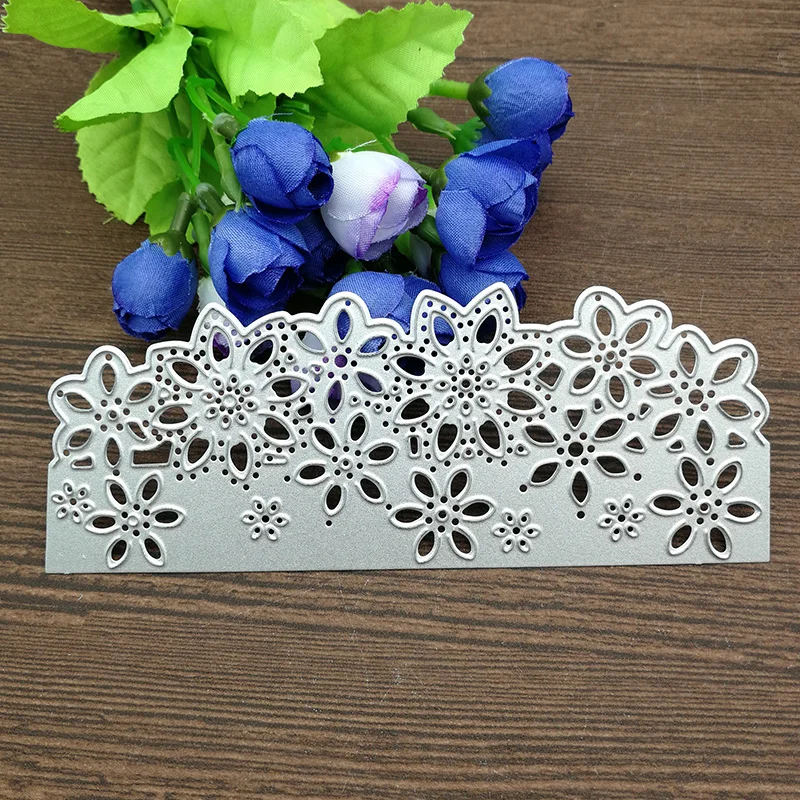 Nigikala Metal Cutting Dies Stencils for DIY Scrapbooking/photo album Decorative Embossing DIY Paper Cards