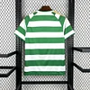 26/27 Mens Celtic Home Jersey