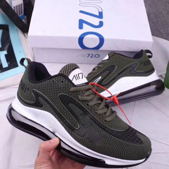 Women's air cushion sneakers