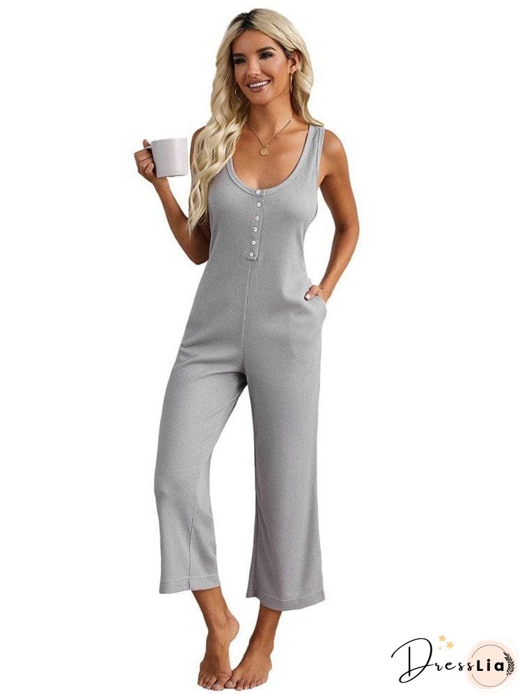 Stylish Jumpsuit