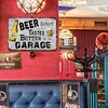 Beer - Vintage Metal Signs(12*16Inch) - Bar