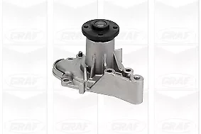 GRAF PA1021 Water Pump for HYUNDAI,KIA Parts