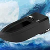 2.4GHz High Speed Remote Control Sea RC Fishing Bait Boat