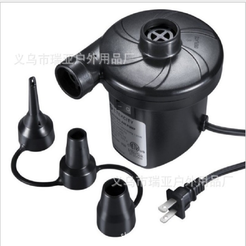 

Electric Air Pump for Pool Inflatable, 501 Original