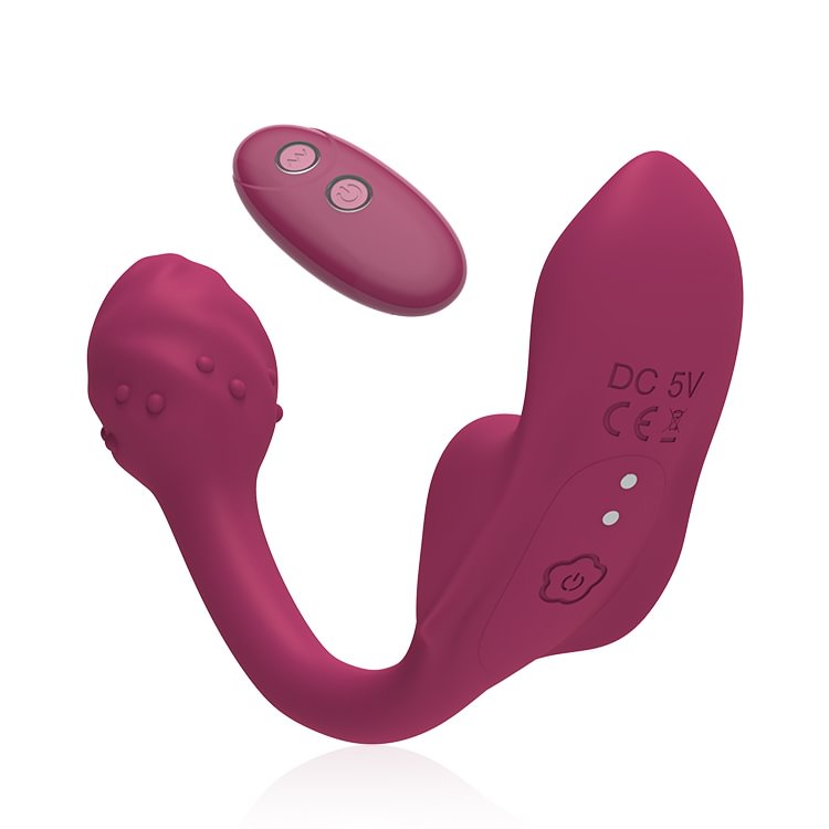Laphwing wearable vibrator Panty Vibrator Dora wearable sex toys