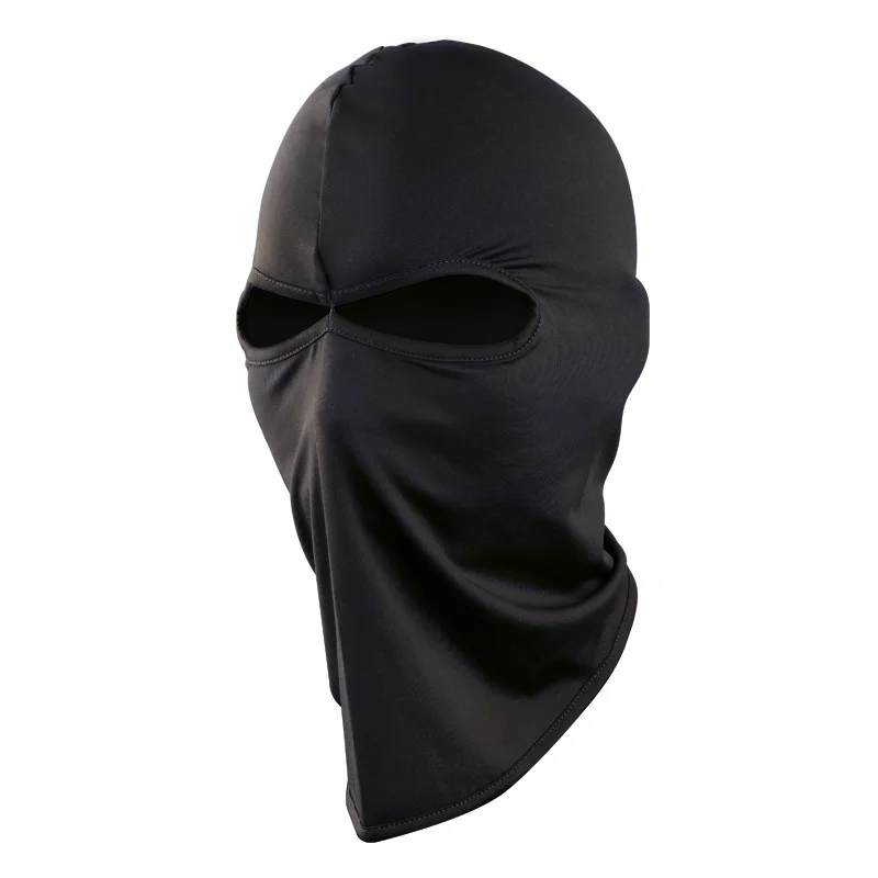 Outdoor Cycling Breathable And Warm Hood Mask / [viawink] /