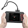 LAUNCH Creader VII+ Auto Code Reader OBDII/EOBD Auto Scanner Lifetime Free Update
