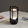 Atmosphere Night Light
