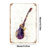 Rock Music - Vintage Metal Signs - 20*30cm/30*40cm - Music