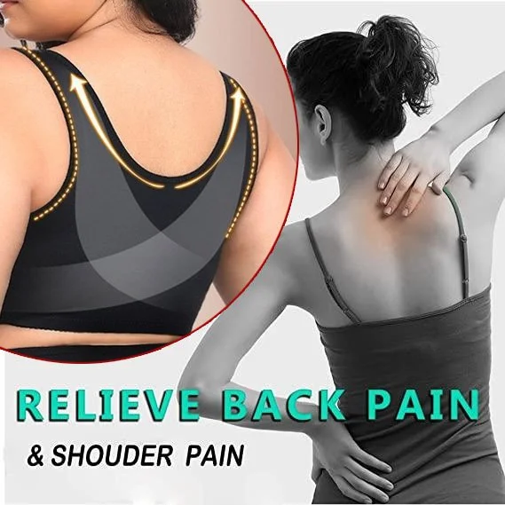 Filifit Padless Full Figure Lace Bra (Buy 2 Free Shipping)