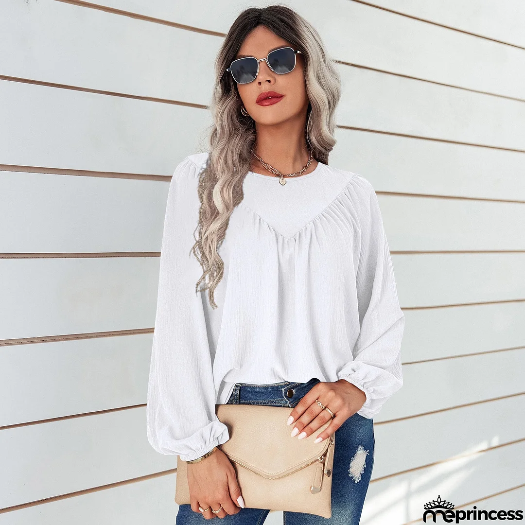 Casual and Comfortable garment