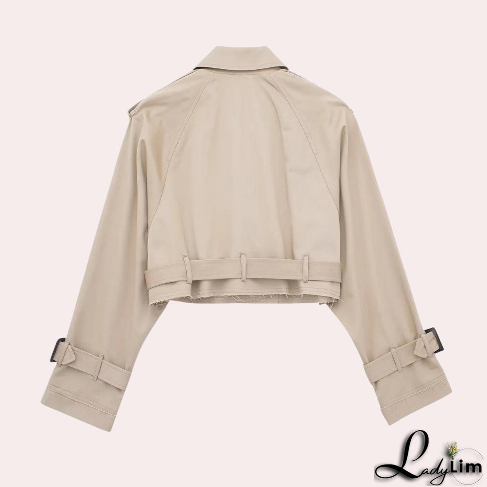 Effortless and Classy winter garment