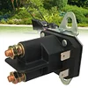 4-Pole Mower Starter Solenoid Relay 725-06153A for MTD CC760ES LTX1046KW LGT1054