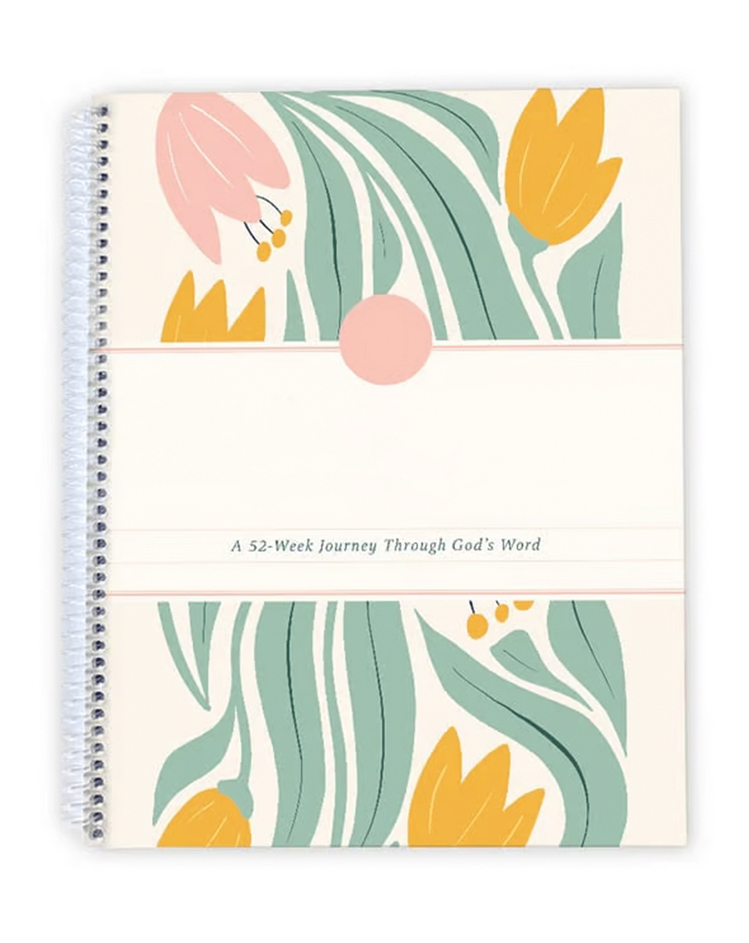 🔥LAST DAY ✝️📚: A 52-Week Study(✨Hardcover Book)