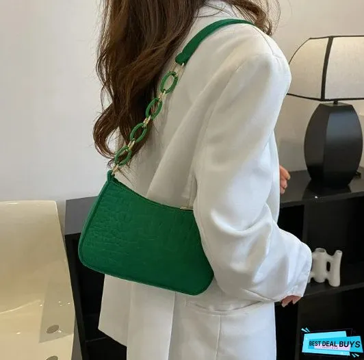 Fidelity Chain Bag