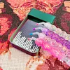 10pcs Diamond Painting Silicone Suction Pen Tip Set Diamond Painting Tool Accessories