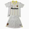 2024/2025 RC Lens Third Away  Football Shirt 1:1 Thai Quality Kids Size