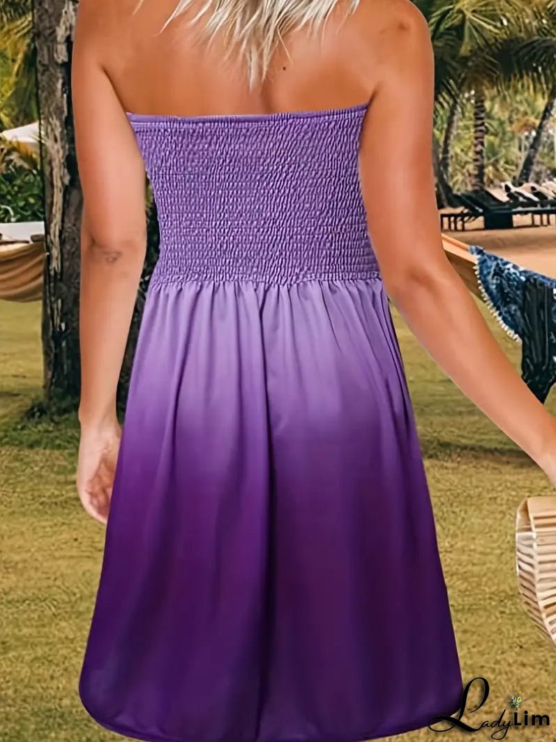 Casual and Effortless winter Dress