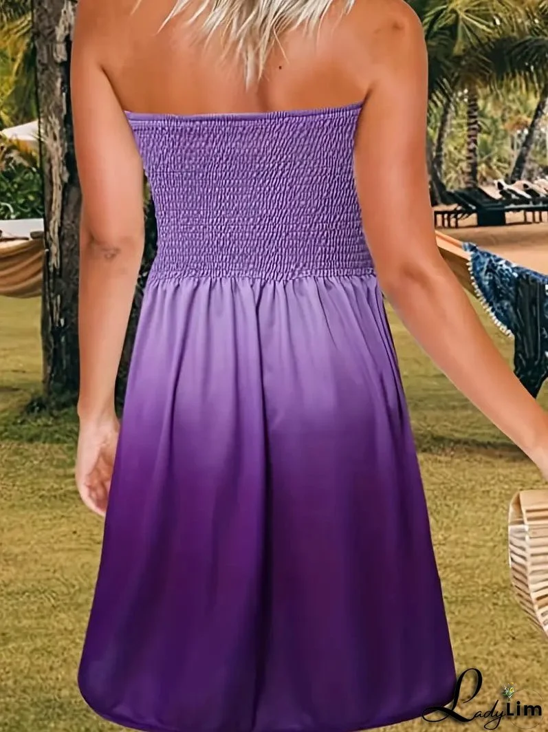 Casual and Effortless winter Dress