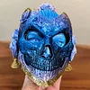3D Printed Mechanical Mask,Articulated Models,Flexible Joint Figurines, 3D Printing Stuff Cheap,Stress Relief, Fidget restlessness, ADHD Toys, Surprise Fantasy Gifts