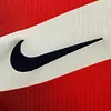 2026 USA Home Football Shirt 1:1 Thai Quality