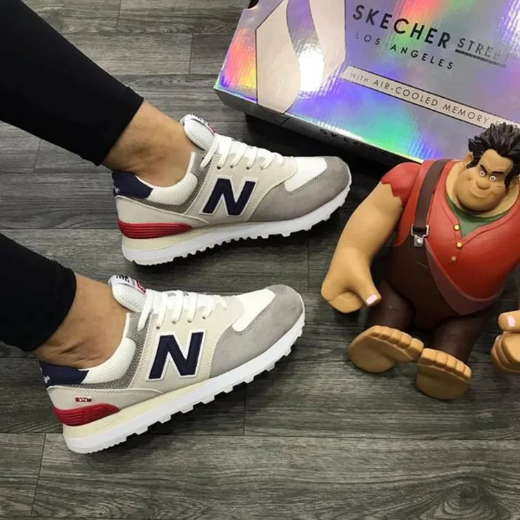 Dámske tenisky New Balance