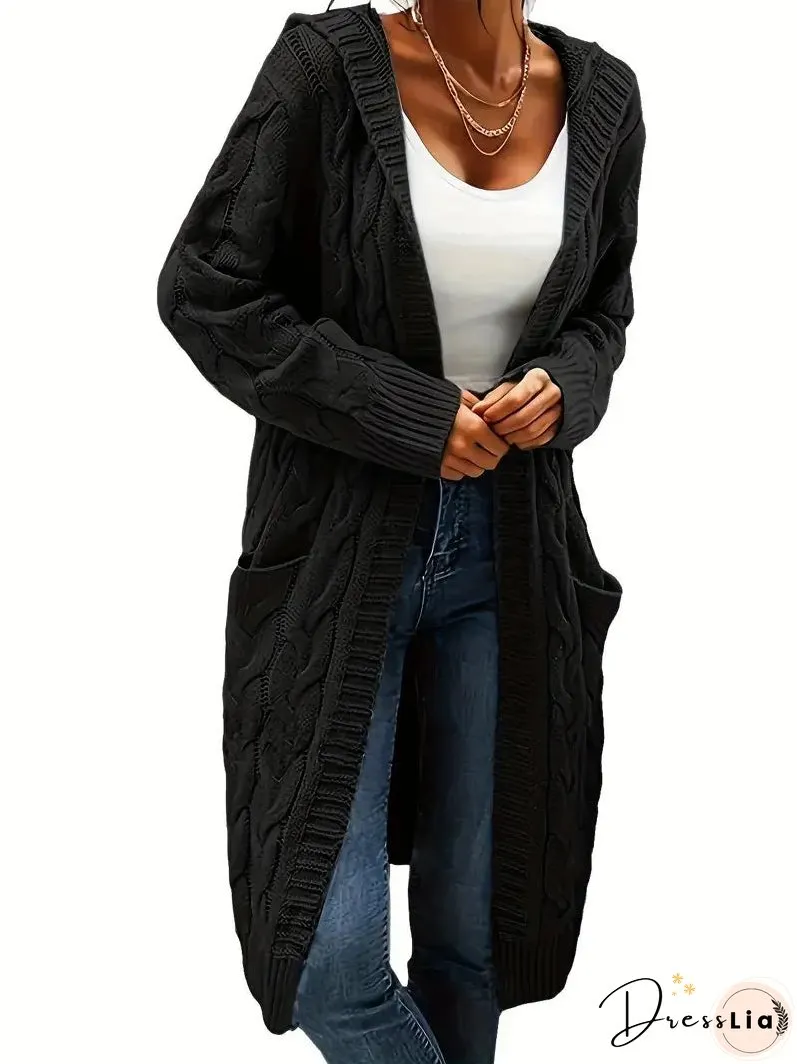 Fashionable and Effortless winter garment