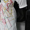 2026 Player Version Ghana Home Football Shirt 1:1 Thai Quality