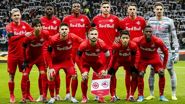 Red Bull Salzburg