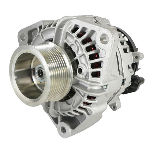 ATG20938 ALTERNATOR 5285381 0124655130 FOR CUMMINS Engines F3.8 CM2620 F137B