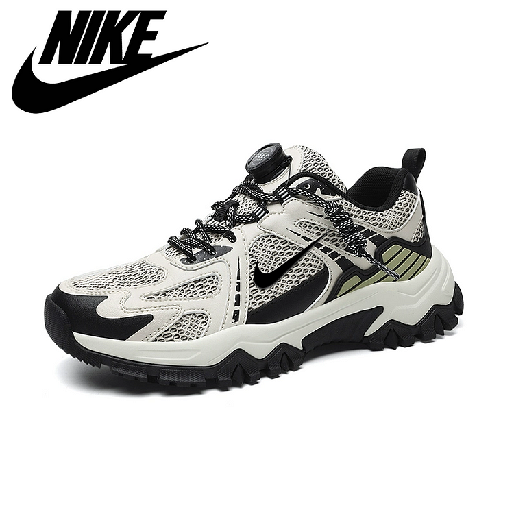 Buty sportowe Nike®, oddychające, wygodne i antypoślizgowe