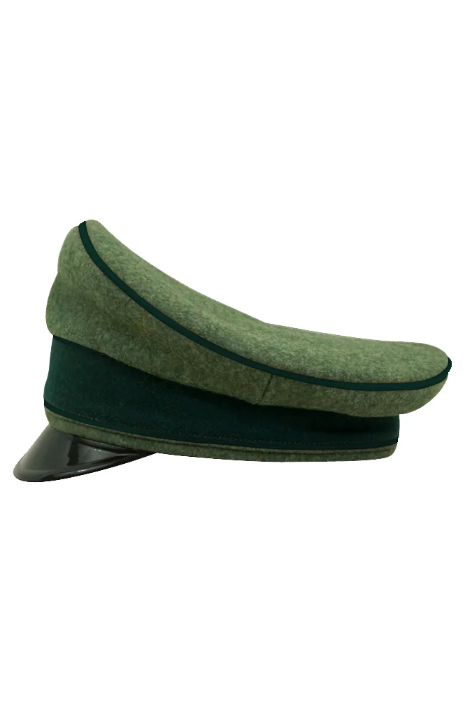   Kriegsmarine Coastal Wool Visor Cap German-Uniform