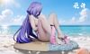 1/6 Scale Swimsuit Mornye - Wuthering Waves Statue - Feisheng Studio