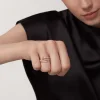 CARTIER JUSTE UN CLOU RING